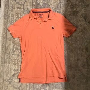 Express polo